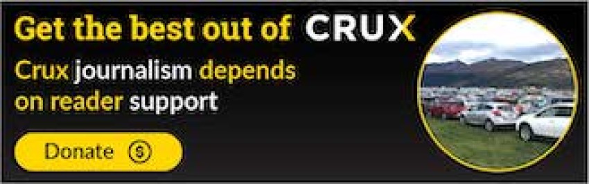 Support Crux
